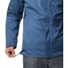 imageColumbia Mens Whirlibird IV Interchange Jacket Waterproof ampamp BreathableNight Tide Melange