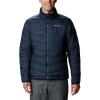 imageColumbia Mens Whirlibird IV Interchange Jacket Waterproof ampamp BreathableNight Tide Melange