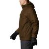 imageColumbia Mens Whirlibird IV Interchange Jacket Waterproof ampamp BreathableOlive Green