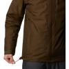 imageColumbia Mens Whirlibird IV Interchange Jacket Waterproof ampamp BreathableOlive Green