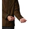 imageColumbia Mens Whirlibird IV Interchange Jacket Waterproof ampamp BreathableOlive Green
