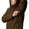imageColumbia Mens Whirlibird IV Interchange Jacket Waterproof ampamp BreathableOlive Green