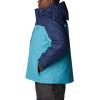 imageColumbia Mens Whirlibird IV Interchange Jacket Waterproof ampamp BreathableShastaCollegiate Navy