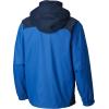 imageColumbia Mens bigtall Big ampamp Tall Glennaker Lake Packable Rain JacketBlue Jay  Columbia Navy