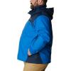 imageColumbia Mens bigtall Big ampamp Tall Glennaker Lake Packable Rain JacketBlue Jay  Columbia Navy