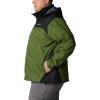 imageColumbia Mens bigtall Big ampamp Tall Glennaker Lake Packable Rain JacketCanteenBlack