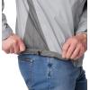imageColumbia Mens bigtall Big ampamp Tall Glennaker Lake Packable Rain JacketColumbia GreyCity Grey