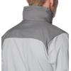 imageColumbia Mens bigtall Big ampamp Tall Glennaker Lake Packable Rain JacketColumbia GreyCity Grey