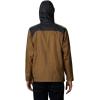 imageColumbia Mens bigtall Big ampamp Tall Glennaker Lake Packable Rain JacketDelta  Shark