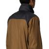 imageColumbia Mens bigtall Big ampamp Tall Glennaker Lake Packable Rain JacketDelta  Shark