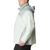 imageColumbia Mens bigtall Big ampamp Tall Glennaker Lake Packable Rain JacketIce GreenNiagara