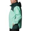 imageColumbia Mens bigtall Big ampamp Tall Glennaker Lake Packable Rain JacketKelpSpruce