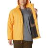 imageColumbia Mens bigtall Big ampamp Tall Glennaker Lake Packable Rain JacketMango
