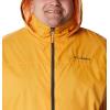imageColumbia Mens bigtall Big ampamp Tall Glennaker Lake Packable Rain JacketMango