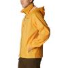 imageColumbia Mens bigtall Big ampamp Tall Glennaker Lake Packable Rain JacketMango