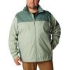 imageColumbia Mens bigtall Big ampamp Tall Glennaker Lake Packable Rain JacketNiagaraMetal