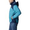 imageColumbia Mens bigtall Big ampamp Tall Glennaker Lake Packable Rain JacketShastaCollegiate Navy