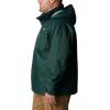 imageColumbia Mens bigtall Big ampamp Tall Glennaker Lake Packable Rain JacketSpruce