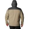 imageColumbia Mens bigtall Big ampamp Tall Glennaker Lake Packable Rain JacketTusk  Grill