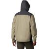 imageColumbia Mens bigtall Big ampamp Tall Glennaker Lake Packable Rain JacketTusk  Grill