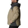 imageColumbia Mens bigtall Big ampamp Tall Glennaker Lake Packable Rain JacketTusk  Grill