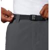 imageColumbia Silver Ridge Big ampamp Tall Cargo Pant Grill 44quot x 34quot