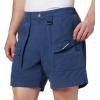 imageColumbia Sportswear Mens Brewha II ShortsCarbon