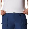 imageColumbia Sportswear Mens Brewha II ShortsCarbon