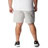 imageColumbia Sportswear Mens Brewha II ShortsCool Grey