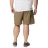 imageColumbia Sportswear Mens Brewha II ShortsSage