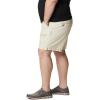 imageColumbia Sportswear Mens Brewha II ShortsStone