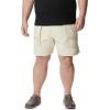 imageColumbia Sportswear Mens Brewha II ShortsStone