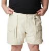 imageColumbia Sportswear Mens Brewha II ShortsStone