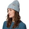 imageColumbia Womens Agate Pass Cable Knit BeanieCrushed Blue