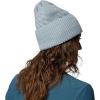 imageColumbia Womens Agate Pass Cable Knit BeanieCrushed Blue