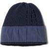 imageColumbia Womens Agate Pass Cable Knit BeanieNocturnal