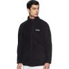 imageColumbia Mens Basin Trail Fleece Full Zip JacketBlack