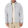 imageColumbia Mens Discontinued Ascender Softshell JacketColumbia Grey