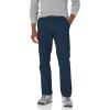 imageColumbia Mens Flex ROC PantCollegiate Navy 2024
