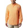 imageColumbia Mens PFG Tamiami Ii Long Sleeve ShirtBright Nectar