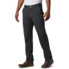 imageColumbia Mens Ultimate ROC Flex PantShark  Slim