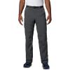 imageColumbia Silver Ridge Big ampamp Tall Cargo Pant Grill 44quot x 34quot