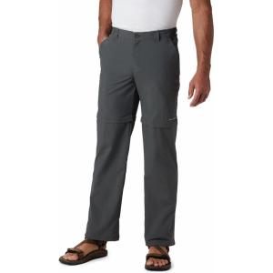 imageColumbia Mens Extended Blood and Guts III Convertible PantGrill