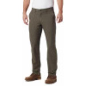 imageColumbia Mens Flex ROC PantBrown