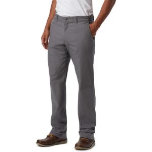 imageColumbia Mens Flex ROC PantCity Grey