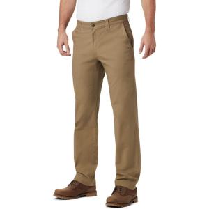 imageColumbia Mens Flex ROC PantFlax