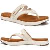 White Brown