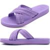 Purple(runs Big size Down)