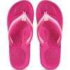 imageCOFACE Flip Flops For Women with Arch Support Comfortable Woman ThongSandals Yoga Mat Lightweight Orthopedic Womens FlipFlopRose