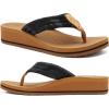 Black Tan